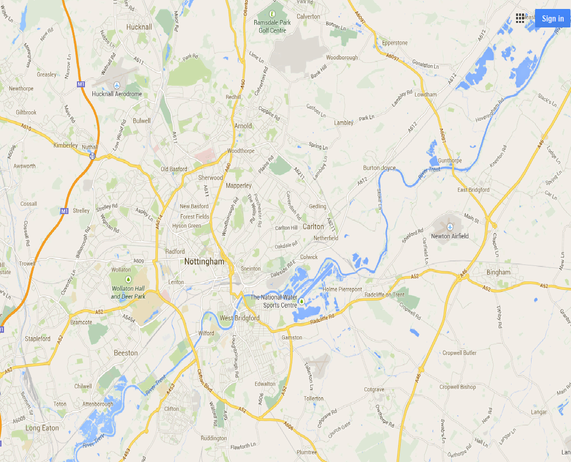 Test Map